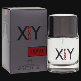 Hugo Xy by Hugo Boss Cologne for Men 2 oz Eau De Toilette Spray