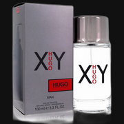 Hugo Xy by Hugo Boss Cologne for Men 3.4 oz Eau De Toilette Spray