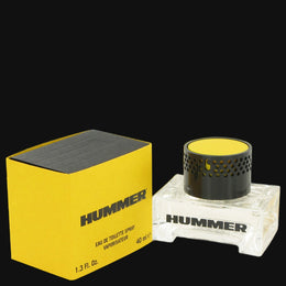 Hummer by Hummer Cologne for Men 1.3 oz Eau De Toilette Spray