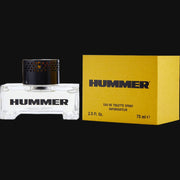 Hummer by Hummer Cologne for Men 2.5 oz Eau De Toilette Spray
