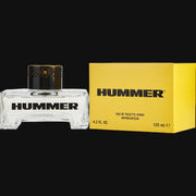 Hummer by Hummer Cologne for Men 4.2 oz Eau De Toilette Spray