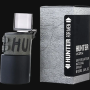 Hunter Intense by Armaf Cologne for Men 3.4 oz Eau De Parfum Spray