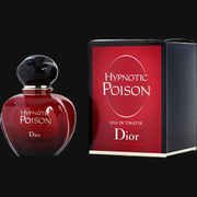 Hypnotic Poison by Christian Dior Perfume for Women 1 oz Eau De Toilette Spray