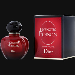 Hypnotic Poison by Christian Dior Perfume for Women 1 oz Eau De Toilette Spray