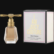 I Am Juicy Couture by Juicy Couture Perfume for Women 1 oz Eau De Parfum Spray