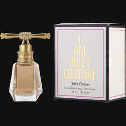 I Am Juicy Couture by Juicy Couture Perfume for Women 1 oz Eau De Parfum Spray