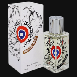 I Am Trash Les Fleurs Du Dechet by Etat Libre d'Orange (Unisex) 3.4 oz Eau De Parfum Spray
