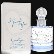 I Fancy You by Jessica Simpson Perfume for Women 3.4 oz Eau De Parfum Spray