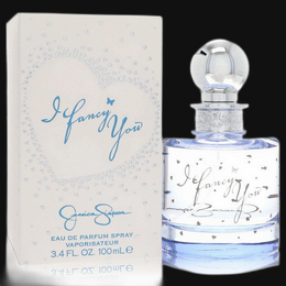 I Fancy You by Jessica Simpson Perfume for Women 3.4 oz Eau De Parfum Spray