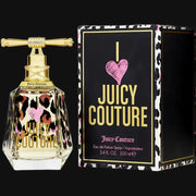I Love Juicy Couture by Juicy Couture Perfume for Women 3.4 oz Eau De Parfum Spray