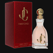 I Want Choo by Jimmy Choo Perfume for Women 2 oz Eau De Parfum Spray
