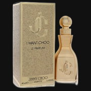 I Want Choo Le by Jimmy Choo Perfume for Women 1.3 oz Eau De Parfum Spray