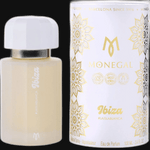 Ibiza La Isla Blanca by Ramon Monegal (Unisex) 3.4 oz Eau De Parfum Spray