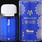 Ibiza Sunset Cafe by Ramon Monegal (Unisex) 3.4 oz Eau De Parfum Spray