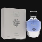 Ibreez by Rasasi Cologne for Men 3.38 oz Eau De Parfum Spray