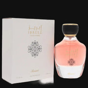 Ibreez by Rasasi Perfume for Women 3.38 oz Eau De Parfum Spray