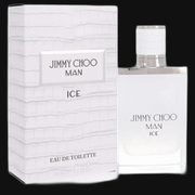 Ice by Jimmy Choo Cologne for Men 1.7 oz Eau De Toilette Spray