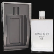 Ice by Jimmy Choo Cologne for Men 6.7 oz Eau De Toilette Spray