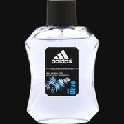 Ice Dive by Adidas Cologne for Men 3.4 oz Eau De Toilette Spray