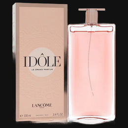 Idole Le Grand by Lancome Perfume for Women 3.4 oz Eau De Parfum Spray