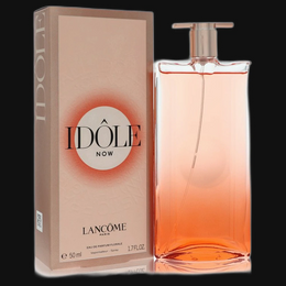 Idole Now by Lancome Perfume for Women 1.7 oz Eau De Parfum Spray