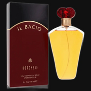 Il Bacio by Marcella Borghese Perfume for Women 3.4 oz Eau De Parfum Spray