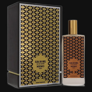 Ilha Do Mel by Memo (Unisex) 2.5 oz Eau De Parfum Spray