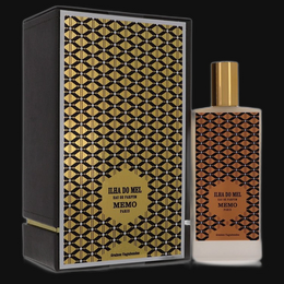 Ilha Do Mel by Memo (Unisex) 2.5 oz Eau De Parfum Spray