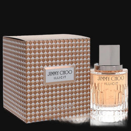 Illicit by Jimmy Choo Perfume for Women 1.3 oz Eau De Parfum Spray