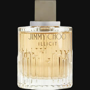 Illicit by Jimmy Choo Perfume for Women 3.3 oz Eau De Parfum Spray (Tester)