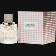 Illicit Flower by Jimmy Choo Perfume for Women 1.3 oz Eau De Toilette Spray