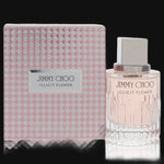 Illicit Flower by Jimmy Choo Perfume for Women 2 oz Eau De Toilette Spray