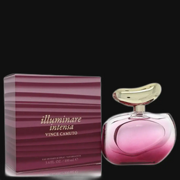 Illuminare Intensa by Vince Camuto Perfume for Women 3.4 oz Eau De Parfum Spray