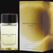 Illusione by Bottega Veneta Cologne for Men 3 oz Eau De Toilette Spray