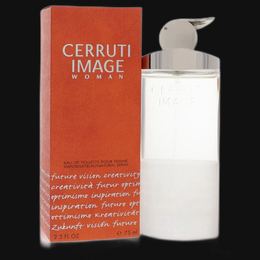 Image by Nino Cerruti Perfume for Women 2.5 oz Eau De Toilette Spray