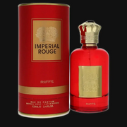 Imperial Rouge by Riiffs Perfume for Women 3.4 oz Eau De Parfum Spray