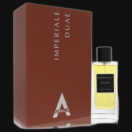 Imperiale Duae by Atralia (Unisex) 3.4 oz Eau De Parfum Spray