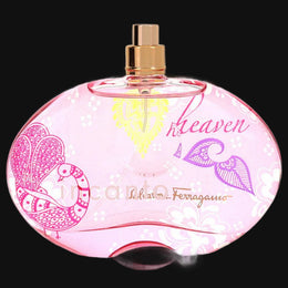 Incanto Heaven by Salvatore Ferragamo Perfume for Women 3.4 oz Eau De Toilette Spray (Tester)