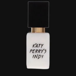 Indi by Katy Perry Perfume for Women 10 mL Mini Eau De Parfum Spray (Unboxed)