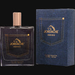 Indigo by Jordache Cologne for Men 3.4 oz Eau De Toilette Spray