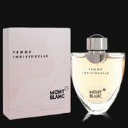 Individuelle by Mont Blanc Perfume for Women 1.7 oz Eau De Toilette Spray