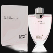 Individuelle by Mont Blanc Perfume for Women 2.5 oz Eau De Toilette Spray