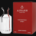Indomitable Spirit by Ainash (Unisex) 2.5 oz Extrait De Parfum Spray