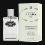 Infusion Iris Cedre by Prada Perfume for Women 3.4 oz Eau De Parfum Spray