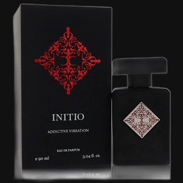 Initio Addictive Vibration by Initio Parfums Prives (Unisex) 3.04 oz Eau De Parfum Spray