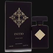 Initio Atomic Rose by Initio Parfums Prives (Unisex) 3.04 oz Eau De Parfum Spray