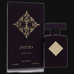 Initio Atomic Rose by Initio Parfums Prives (Unisex) 3.04 oz Eau De Parfum Spray
