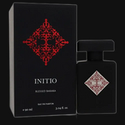 Initio Blessed Baraka by Initio Parfums Prives (Unisex) 3.04 oz Eau De Parfum Spray