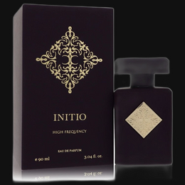 Initio High Frequency by Initio Parfums Prives (Unisex) 3.04 oz Eau De Parfum Spray