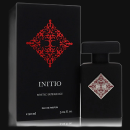 Initio Mystic Experience by Initio Parfums Prives (Unisex) 3.04 oz Eau De Parfum Spray